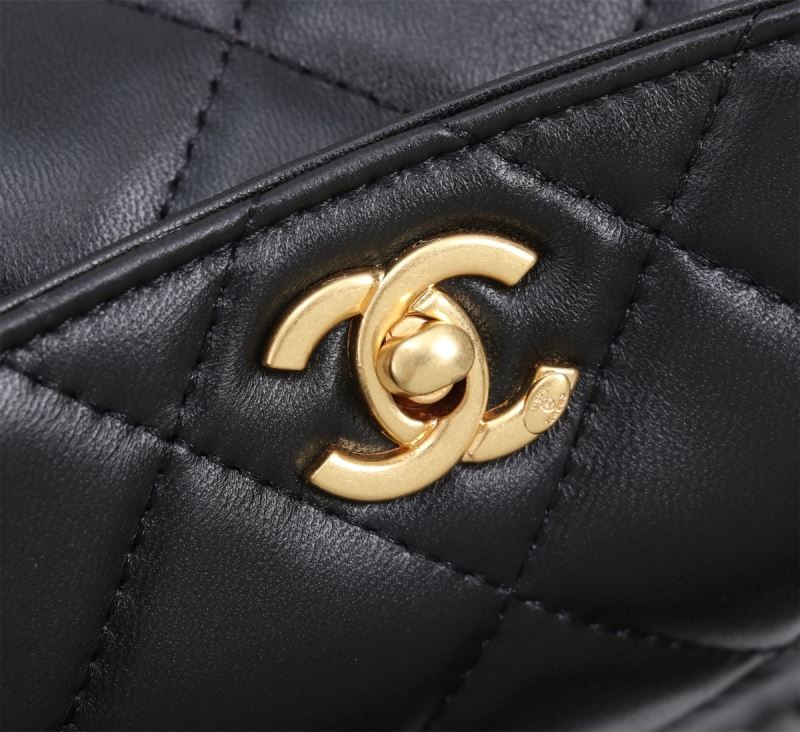 Chanel Hobo Bags